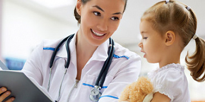 Какие виды деятельности осуществляются в нашей детской клинике?